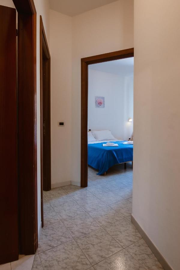 Hotel Villa Del Mare Senigallia Kültér fotó